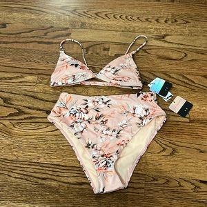 Pacsun LA HEARTS bikini